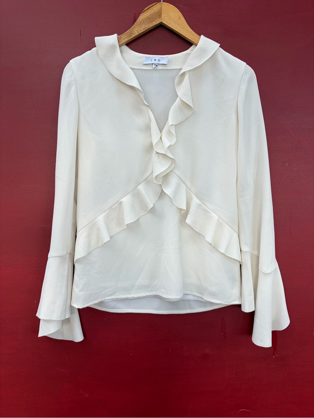 Iro Blouse